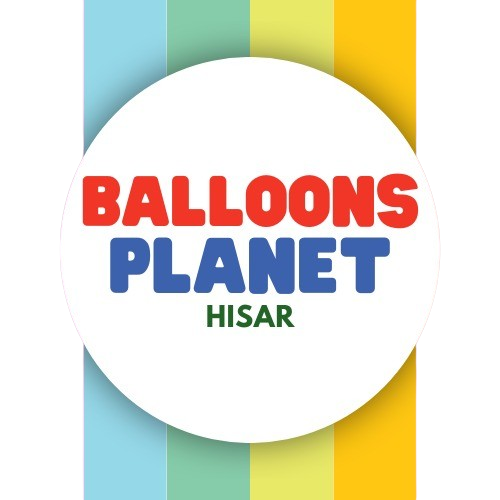 Balloon decoration hisar